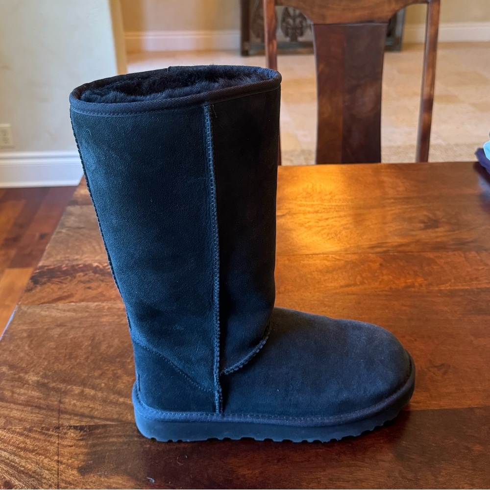 Women’s Classic Tall ll Boot